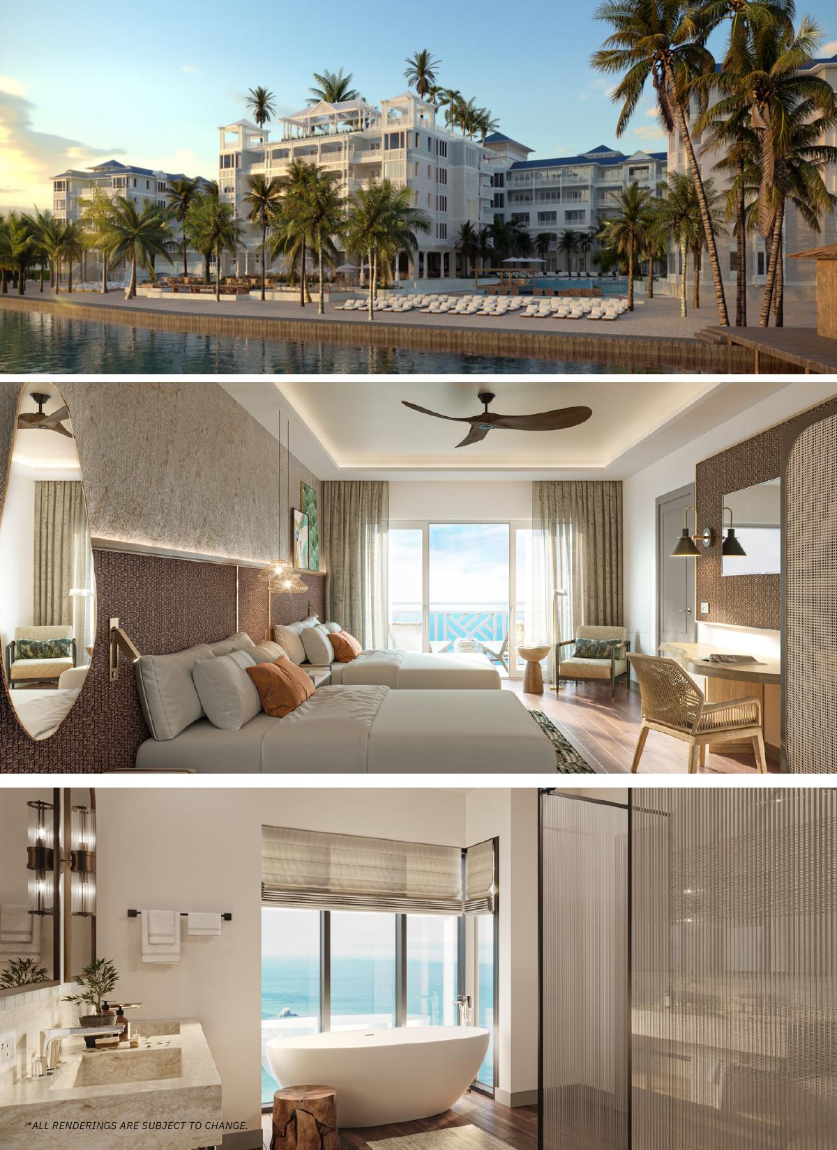 Belize Marriott Residences